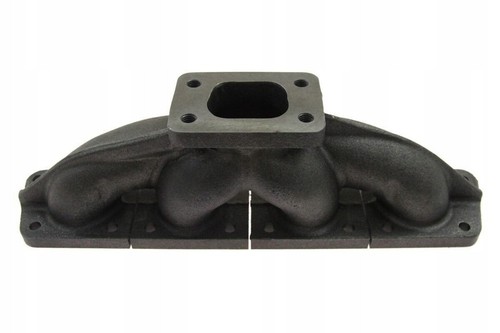 exhaust manifold for audi 1.8t 20v t3 cast-iron M-4149 - Foto 1 di 3