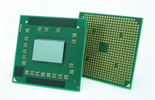 AMD Phenom II P940 Quad Core Processor 1.7 GHz, 2MB Cache, Socket S1, 25W CPU - Picture 3 of 5