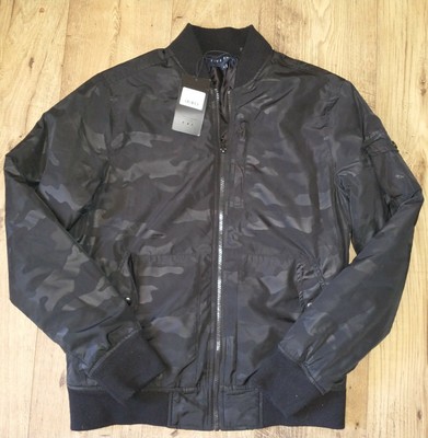 five four bomber jacket