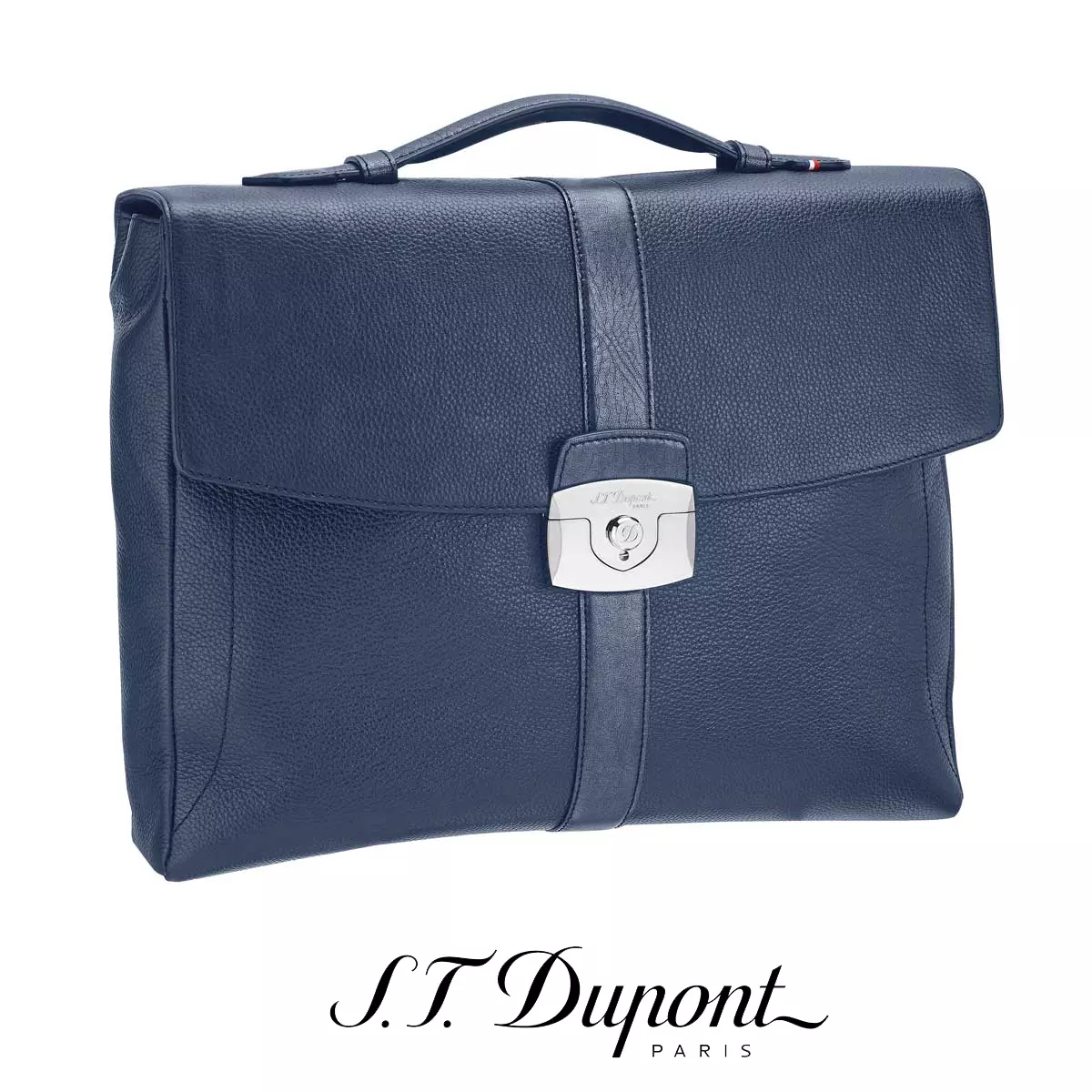 St dupont briefcase sales