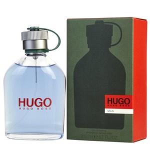 hugo boss the scent for him 200 ml