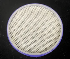 GENUINE OEM Washable HEPA Post Motor Filter for Dyson DC27 DC28