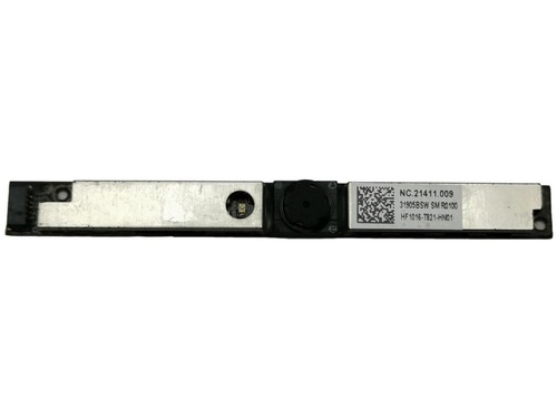 Webcam Interne Pour Packard Bell Easynote ALP-Ajax C2 - Occasion, Fonctionnelle