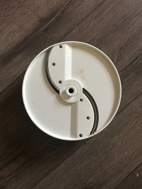 Oster Regency Kitchen Center Slicer Disc 937-81 Replacement Part OEM Genuine | eBay