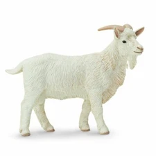 Billy Goat Safari Farm Safari Ltd 160429 NEW Toys Farm Educational