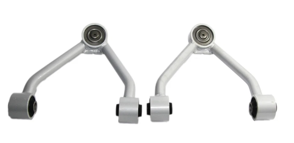 Brazos superiores delanteros para 88-98 Chevy/GMC K1500 92-98 Chevy/GM Suburban/Tahoe 4x4 6 tacos Foto 3 de 4