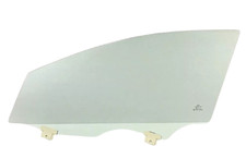 Fits: 2013-2016 Dodge Dart 4D Sedan Driver Side Left Front Door Window Glass