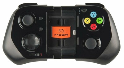 PowerA MOGA Ace Power - Electronic Games [video game]