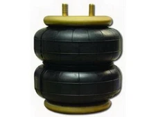 Suspension Air Helper Spring fits GMC Sierra 3500 HD 2007-2012 68TWHS