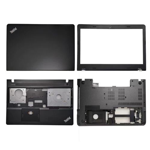 For Lenovo Thinkpad E570 E570C E575 LCD Back Cover /Bezel/Palmrest /Bottom Case