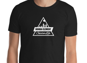 bedrukte t shirts