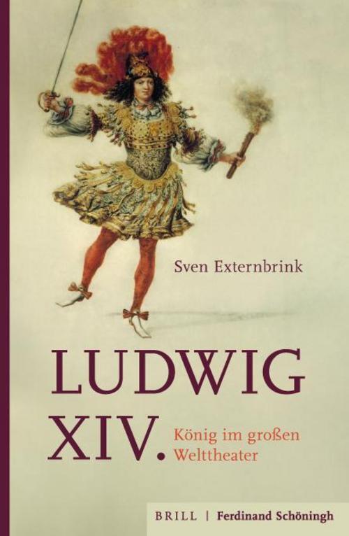 Thumbnail - Ludwig Xiv. Sven Externbrink