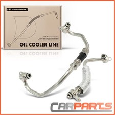 2x Ölleitung Turbolader für BMW 1er 135i 3er 335i 5er 535i 740i Z4 E89 2006-2017