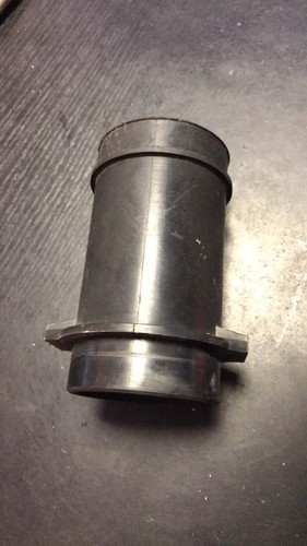 Mercedes VITO W638 Luftmassenmesser Luftmassenregler A6380941782