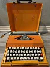 Sears Chevron Typewriter thumbnail