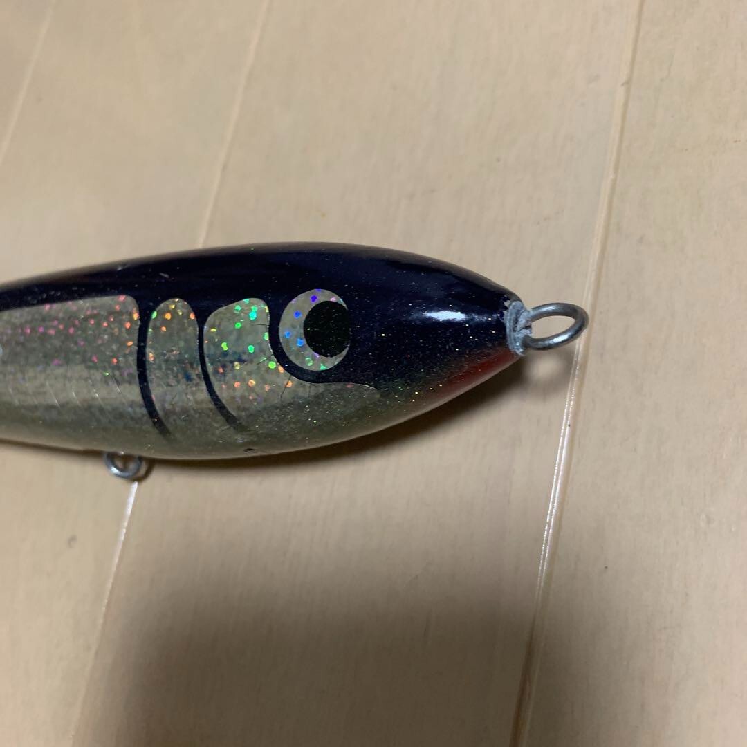 Fishing lures Carpenter Lure KLL model 003A | eBay