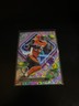 Chad Johnson 2024 Topps Composite Cosmic Scope Refractor Bengals 263