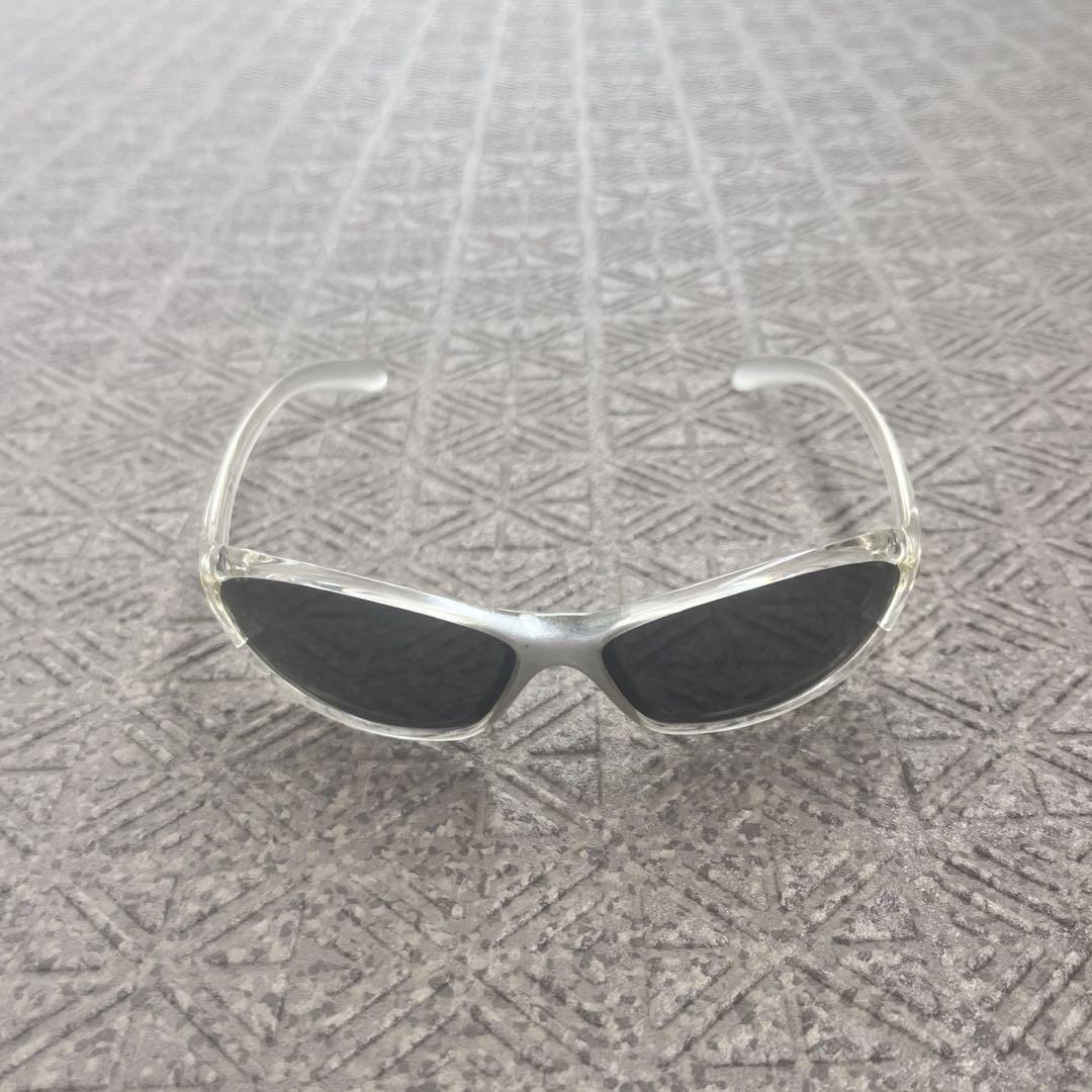 Nike 90S 00S Sunglasses Archive Y2K Made In Italy Men Nike 90S 00S Sunglasses Archive Y2K Made In Italy Men