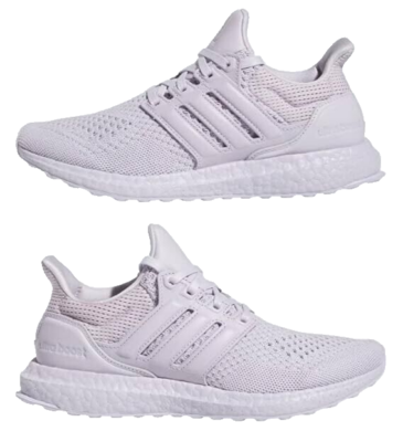 Adidas Ultra Boost 1.0 Womens Running Shoes GY9904 Primeknit Silver Dawn |  6.5US | eBay