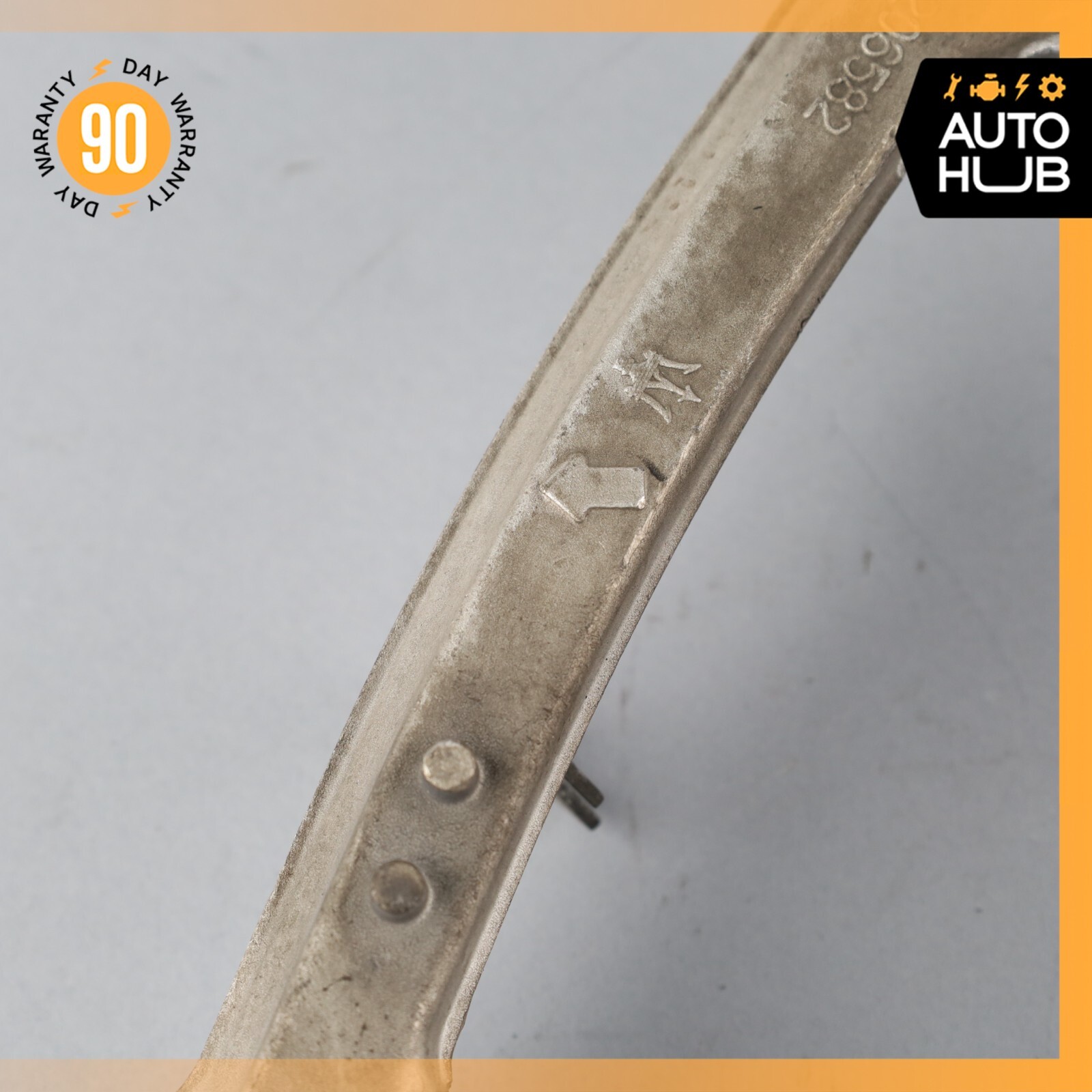 03-10 Maserati Quattroporte GranTurismo Front Left Upper Control Arm OEM 29k