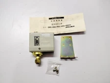 Saginomiya SNS-C106 Pressure Control