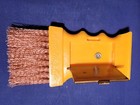 Auto-Whis-Kit Broom Scraper Bottle Opener Coin Holder Brush Meter Feeder Vintage — photo 4