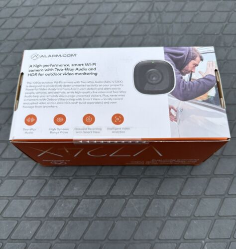 ADC-V724X Outdoor Wi-Fi Camera BRAND NEW - Picture 2 of 3