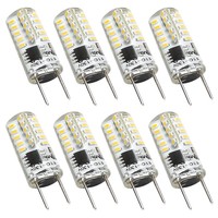 G8 Led Bulb Dimmable Kakanuo 2 Watt Replace 20w G8 Halogen Bulb Warm White 30... on sale G8 Led Bulb Dimmable Kakanuo 2 Watt Replace 20w G8 Halogen Bulb Warm White 30... on sale