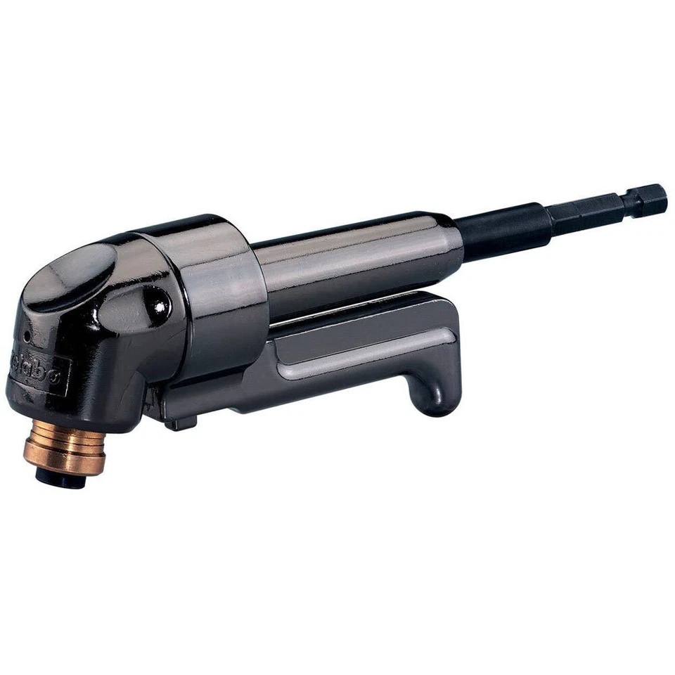 Accessoire De Perceuse D'Angle Metabo 630463000 57 Nm 105° Angle 2000 RPM - Photo 1/1