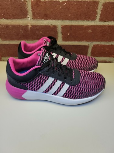 adidas cloudfoam race running