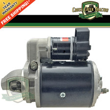 3763362M91 Starter for Massey Ferguson 175 180 255 265 275 270 282 283 290