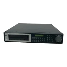 Ever Focus Digital Video Recorder EDVR16D3 power tested.