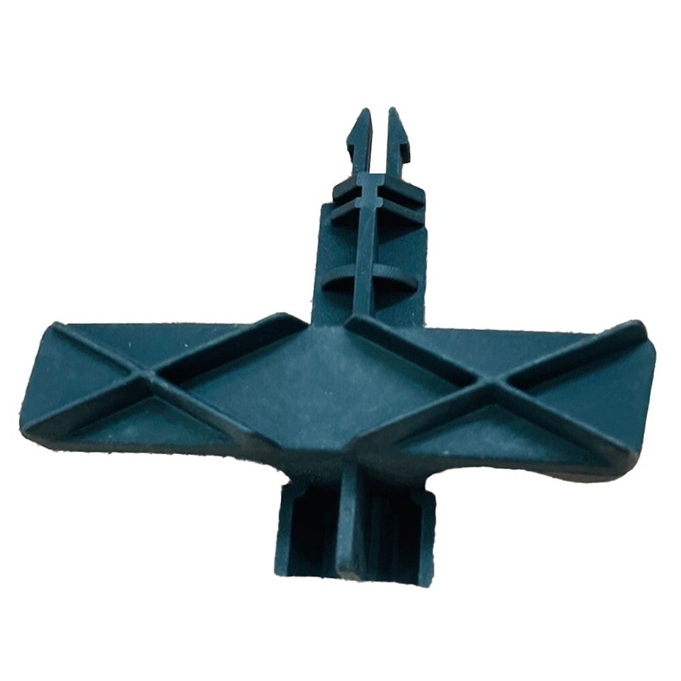 Getestet und bewährt Motorhaubenverriegelungsmechanismus für Smart