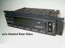 Ford F150 Climate Control 02 03 04 Auto AC Heat 2L3H Reman Warranty