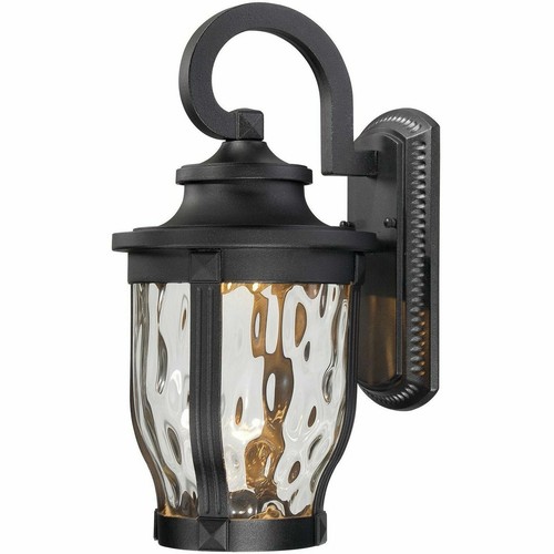 Minka Lavery Great Outdoor 8762-66-L Merrimack LED Wall Light