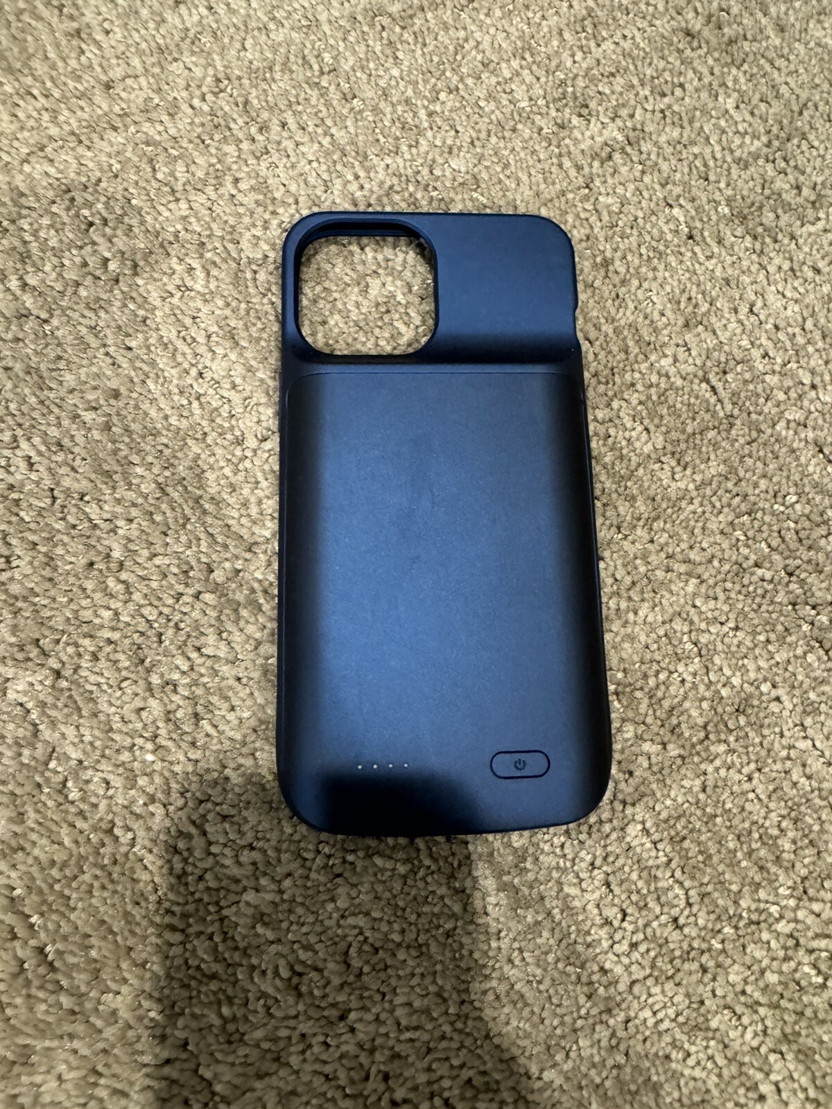 RLX battery Case iPhone 13 And 12 Pro Blue eBay