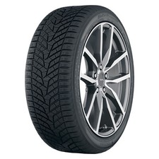 1 New Yokohama Bluearth Winter V905 - 29535r21 Tires 2953521 295 35 21