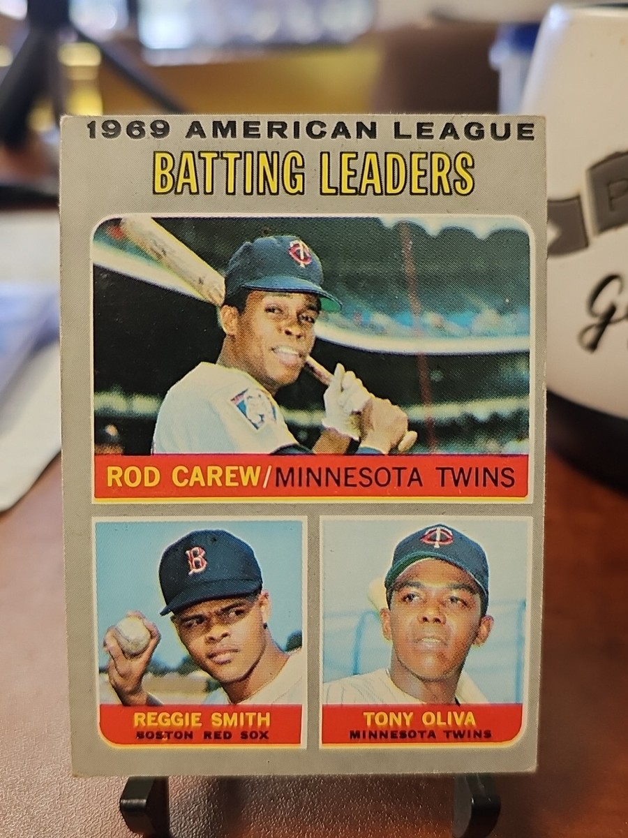 rare 1970's baseball cards 25 Most Valuable 1970 Topps Baseball Cards