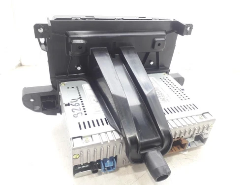 9827550880 Sistema Audio/Radio Cd para OPEL GRANDLAND X Design Line 2018 7322388 - Imagen 3 de 10