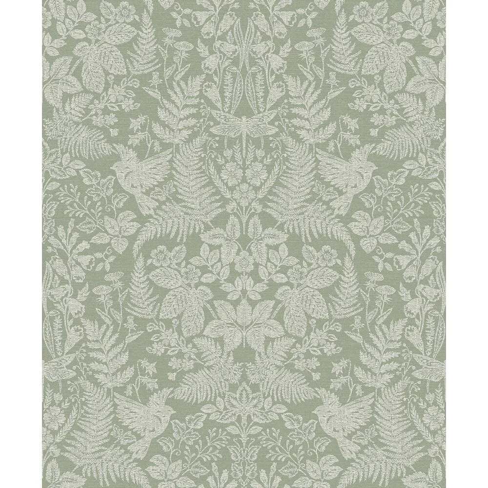 Casa de campo Vinilo rollos y hojas de papel tapiz