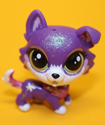 Hasbro Littlest Pet Shop Lucky Pets 300
