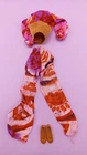 VINTAGE 1970s LIVE ACTION Barbie Doll Original Outfit