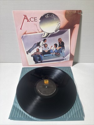 Ace - No Strings 1977 Records