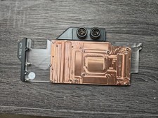 EK-Vector RTX 2080 Ti - Copper  Plexi