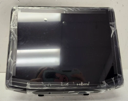 OEM 2022-2025 Jeep Grand Cherokee Wagoneer Headrest Display Monitor 6VF17DX8AC