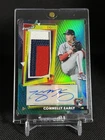 2026 Topps Finest Connelly Early Green (RAW)