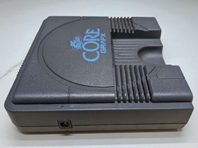 NEC PC Engine CoreGrafx Console Tested Working Used Japan Retro Gaming System JP