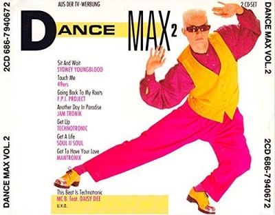 Dance Max 2