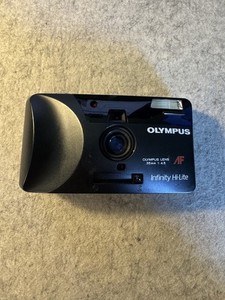 Olympus Af-10 Mini | eBay