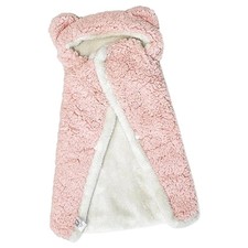 Pet Cape Blanket Winter Cloak Coat Sleeping Mat